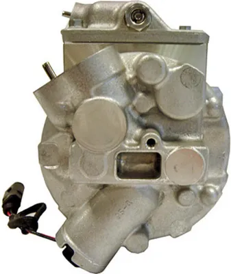 Zdjęcie produktu dla Kompresor klimatyzacji MAHLE ACP 18 000S
