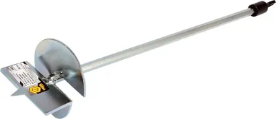 Produktbild von Dosenbohrer Wandbohrer Porenbeton Sechskant Bohrer 80 mm