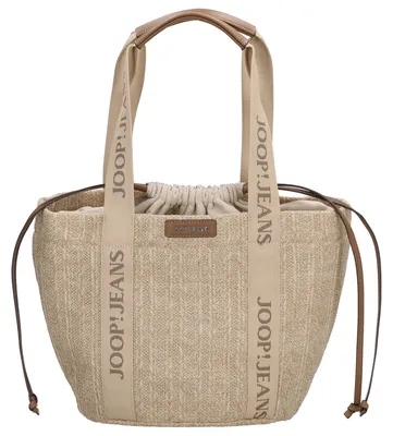 Produktbild von JOOP! Shopper Spiaggia Ultimo Camille Beige onesize