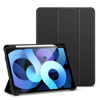 Produktbild von Esr Rebound Tužka Ipad Air 4 2020 / 5 2022 Černá