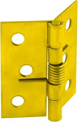 Produktbild von DMX - Scharnier Türscharnier Scharniere - 4 stck. - ZSS