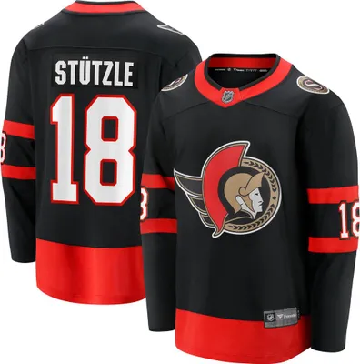 Produktbild von Fanatics Official Licensed Jersey Ottawa Senators #18 STÜTZLE, Größe:M