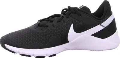 Produktbild von Nike Legend Essential 2 Trainingsschuh Schwarz