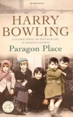 Produktbild von Paragon Place