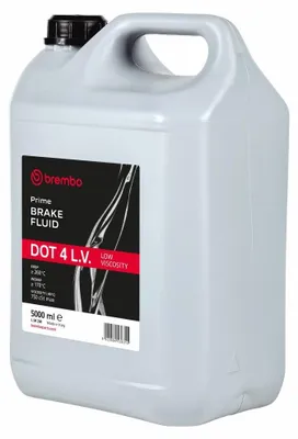 Produktbild von BREMBO L 04 250 Bremsflüssigkeit x