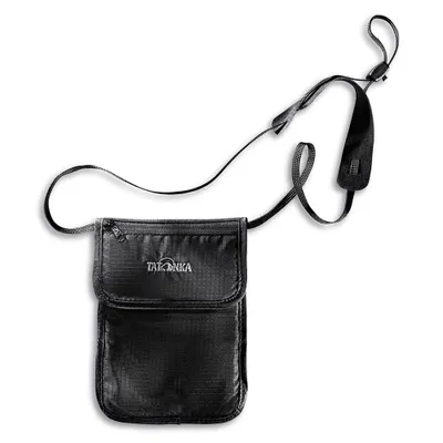 Immagine prodotto di TATONKA portafoglio Skin Folded Neck Pouch Black nero