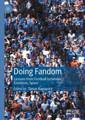 Obrázek produktu pro Doing Fandom