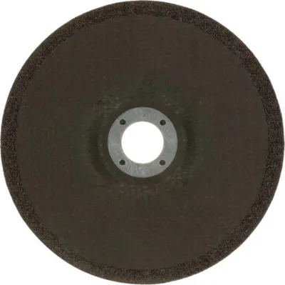 Immagine prodotto di PRO Disco per smerigliare il metallo, 150 x 6 x 22,23 mm