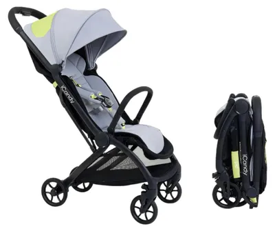 Produktbild von iCandy Buggy - Pip - Limestone