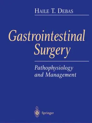 Obrázek produktu pro Gastrointestinal Surgery