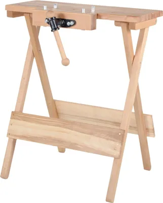 Image de Table de travail mobile - 800 mm