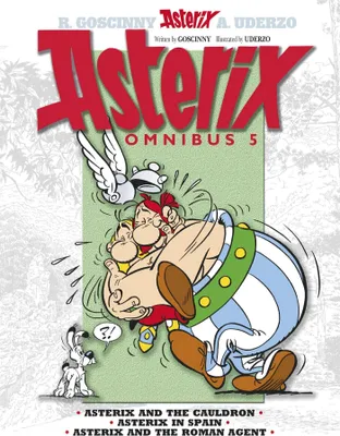 Produktbild von Asterix
