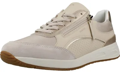 Image de Geox D Bulmya Couleur Beige