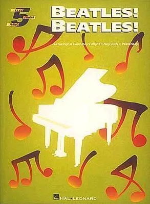 Image de Les Beatles ! Les Beatles !