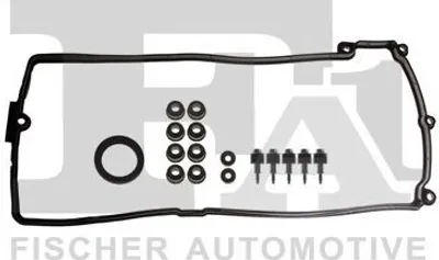Produktbild von FA1 Dichtungssatz Zylinderkopfhaube Ventildeckel für BMW 5 Limousine (E60) EP1000-936Z