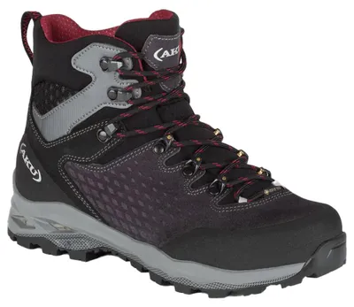 Image de Alterra II GTX Femme, taille UK 6, couleur anthracite/bordeaux