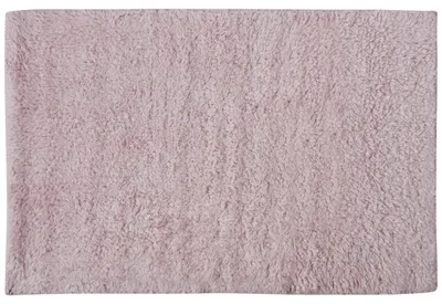 Produktbild von MSV Badteppich/Badematte fur den Boden - hellrosa - 45 x 70cm