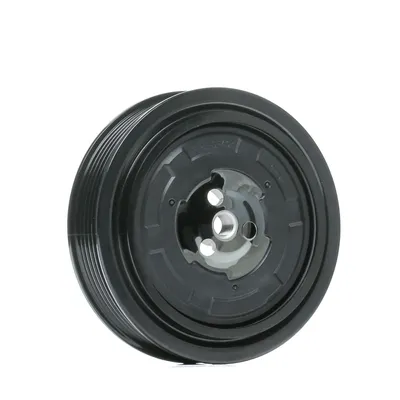 Produktbild von THERMOTEC KTT040040 Magnetkupplung Klimakompressor für VW Golf IV Schrägheck (1J1) Klimaanlage A/C