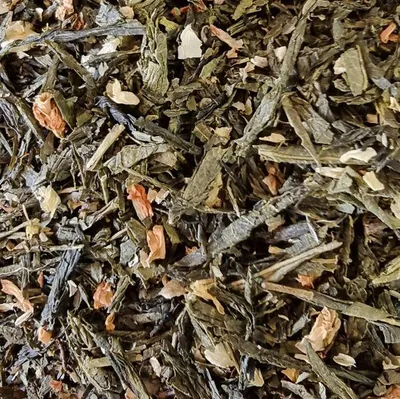Produktbild von Jasmin Grüner Tee Naturideen® 100g