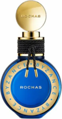 Produktbild von Rochas Byzance, Frauen, 40 ml, Bergamotte, Neroli, Birne, Freesie, Heliotrop, Rose, Moschus, Vanille, Holz, Spray