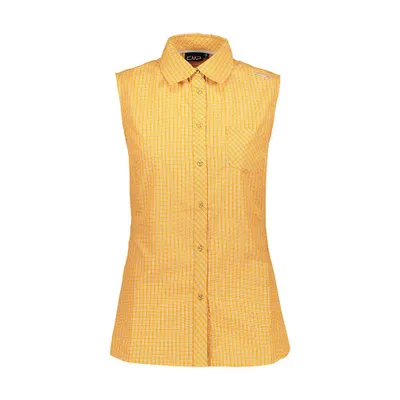 Immagine prodotto di Camicia da donna Cmp Solarium / Bianca S