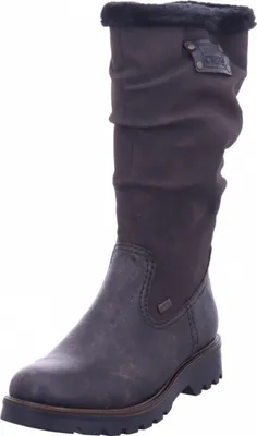 Produktbild von Rieker Damen Stiefel in Braun, Größe 43