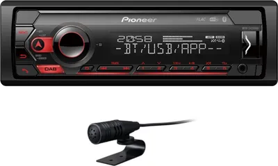 Produktbild von Pioneer MVH-S420DAB