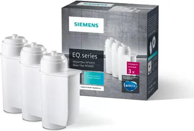 Produktbild von Siemens TZ 70033 A Wasserfilterpatronen 3er Set
