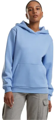 Immagine prodotto di Dámská mikina Urban Classics Ladies Fluffy Hoody powderblue - S