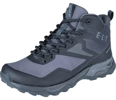 Obrázok produktu pre E.L.T Outdoorschuh Nebraska Asfalt 39