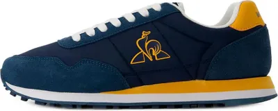 Image de Le Coq Sportif Sneakers 2422595 in Blue color size 44