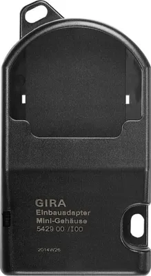 Immagine prodotto di Adattatore di installazione Gira 542900