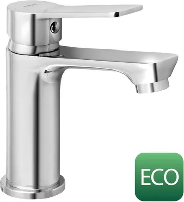 Immagine prodotto di SINTRA ECO 3,8 l/min, miscelatore per lavabo, cromo
