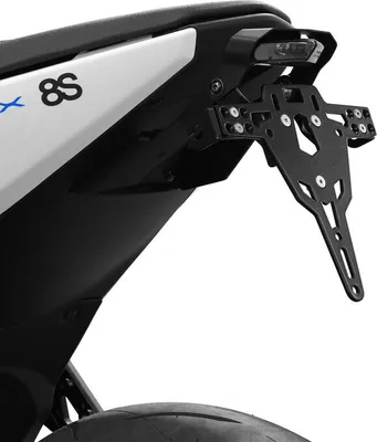 Image de KZH PRO adaptable sur Suzuki GSX-8S/R 23-24