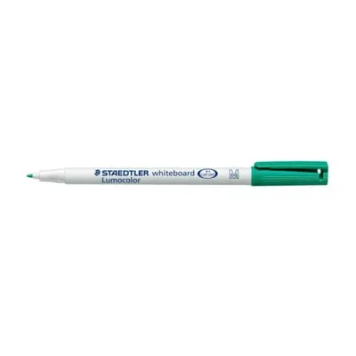 Produktbild von STAEDTLER Whiteboardstift Lumocolor grün
