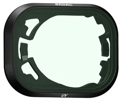 Produktbild von Drohnen-Objektivfilter für DJI MINI 3 PRO (UV)