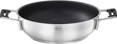 Produktbild von Rösle Servierpfanne 24cm Silence Pro RO91976
