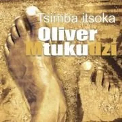 Produktbild von Mtukudzi, O: Tsoka Itsimba