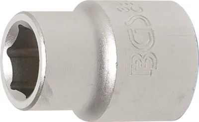 Obrázek produktu pro BGS technic Socket, 164 mm, 164 g