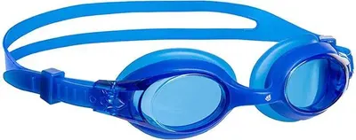 Immagine prodotto di Madwave Autosplash Occhialini da nuoto per bambini Blu Ragazzi, Ragazze Blu Taglia Unica