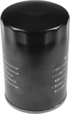 Produktbild von FEBI BILSTEIN Ölfilter 180013