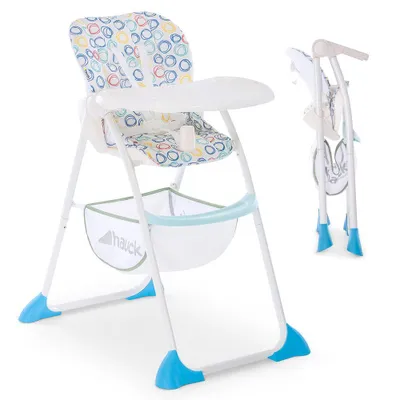 Image de Hauck Sit N Fold