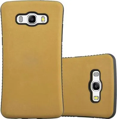Obrázok produktu pre Cadorabo DE-108845, Samsung, Samsung Galaxy J5 2016, Hnedá