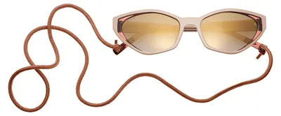 Obrázok produktu pre MARCO'POLOEYEWEAR Slnečné okuliare pre dospelých