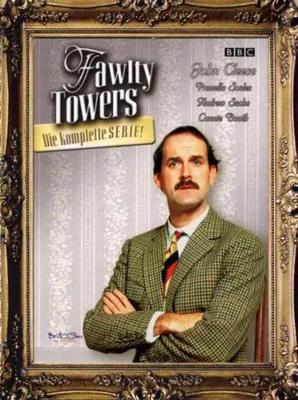 Immagine prodotto di Fawlty Towers