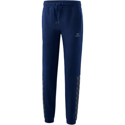 Image de Pantalon de survêtement Erima Essential Team multicolore