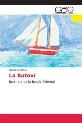 Produktbild von La Batoví