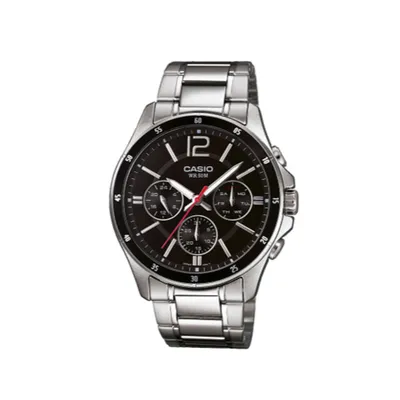Obrázok produktu pre Casio - MTP-1374PD-1AVEF - Náramkové hodinky - Pánske - Quartz - Collection