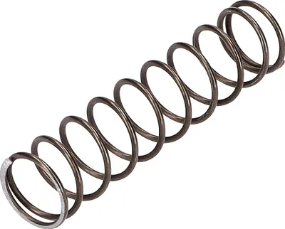 Obrázek produktu pro Karburátorová pružina pro karburátor Bing 10mm, Bing 85 pro Kreidler