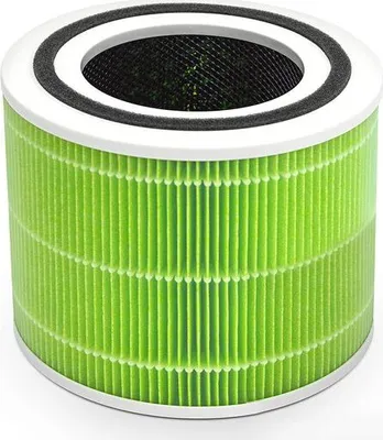 Produktbild von Filters für Levoit Core 300 und 300S - Ersetzungsfilter, passend für Core 300-RF-MB